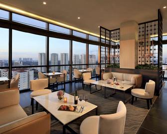 Momentus Hotel Alexandra - Singapur - Lounge