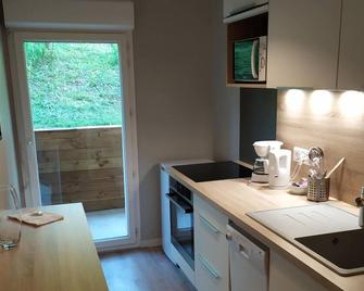 Residence Carouge - Brétigny-sur-Orge - Cuisine