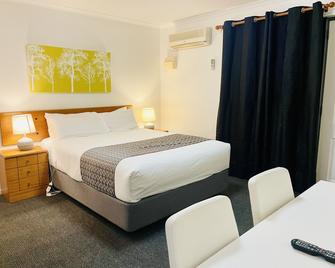 The Menzies Ballarat - Ballarat - Kamar Tidur