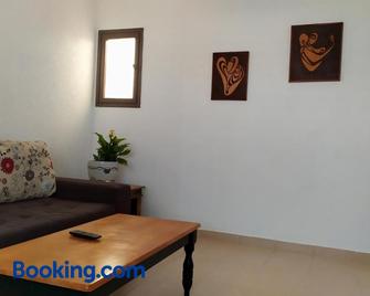 Elena's apartment - Ashkelon - Soggiorno