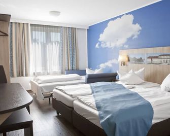 Hotel Blauer Karpfen - Oberschleißheim
