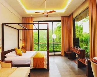 The Lake Forest Hotel - Anuradhapura - Chambre