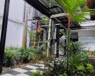 Hotel Torre Del Viento Cali - Cali