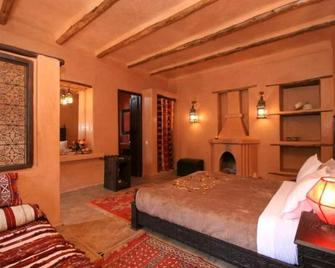 Jnane Leila - Marrakech - Bedroom