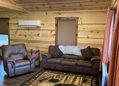 Cub Cabin, A great escape for nature lovers and water enthusiasts - Mount Ida - Salon