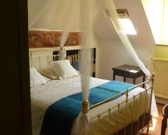 La Petite Vigne - Amboise - Habitación