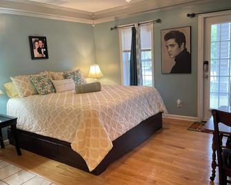 Country Music Luxury Suites - Camden - Habitación