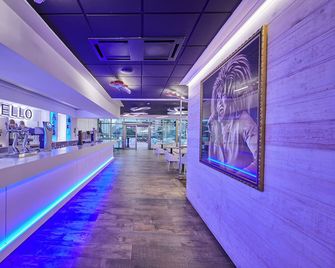 Sandos Benidorm Suites - Benidorm