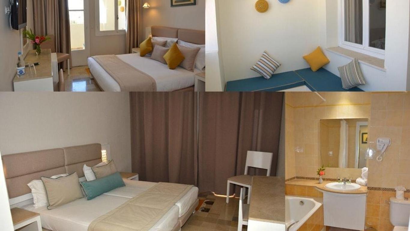 Djerba Sun Beach, Hotel & Spa