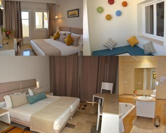 Djerba Sun Beach, Hotel & Spa - Midoun - Quarto
