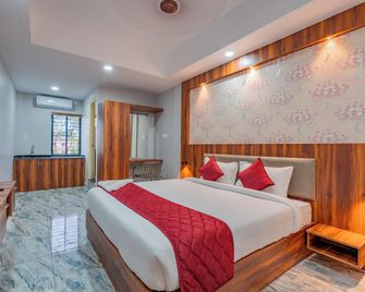 Daan Residency - Ernakulam