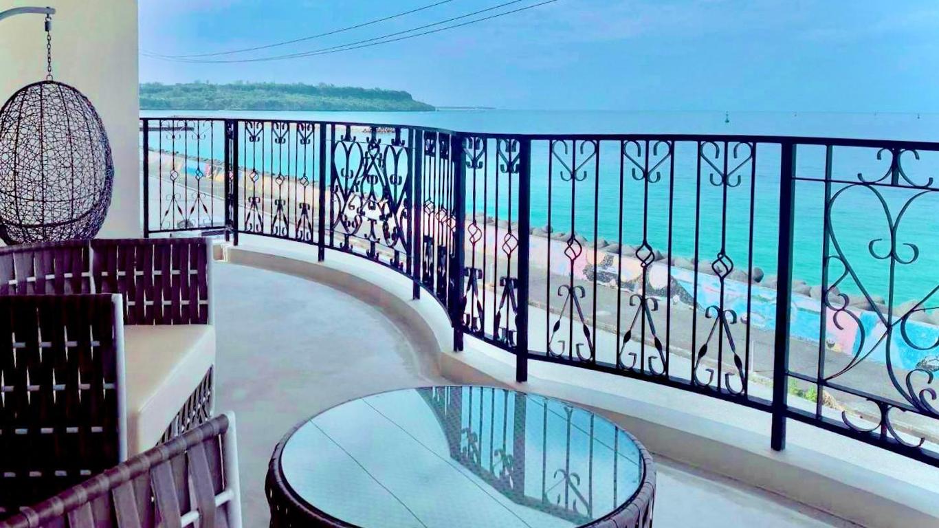 圖基諾米奇露臺飯店