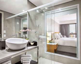 Melia Campinas - Campinas - Baño