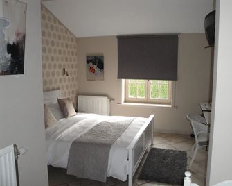 B&B De Polderhoeve - Blankenberge