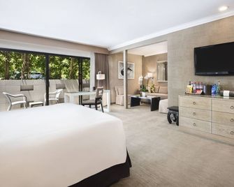 Luxe Sunset Boulevard Hotel - Los Angeles - Soverom