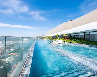 The Song Luxury Apartment - Vung Tau - Vung Tau - Pool