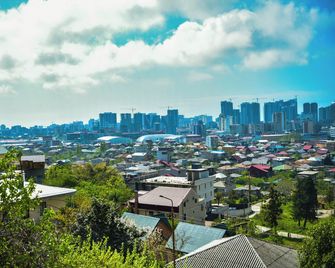 10inn Boutique Hotel - Batumi - Cảnh ngoài trời