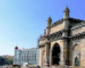 Lush 3-Bedroom/3-Bathroom Villa - Powai - Outdoors view