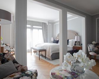 Victoria-Jungfrau Grand Hotel & Spa - Interlaken - Room amenity