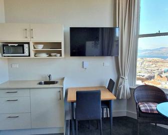 Work Stay at 123 - Dunedin
