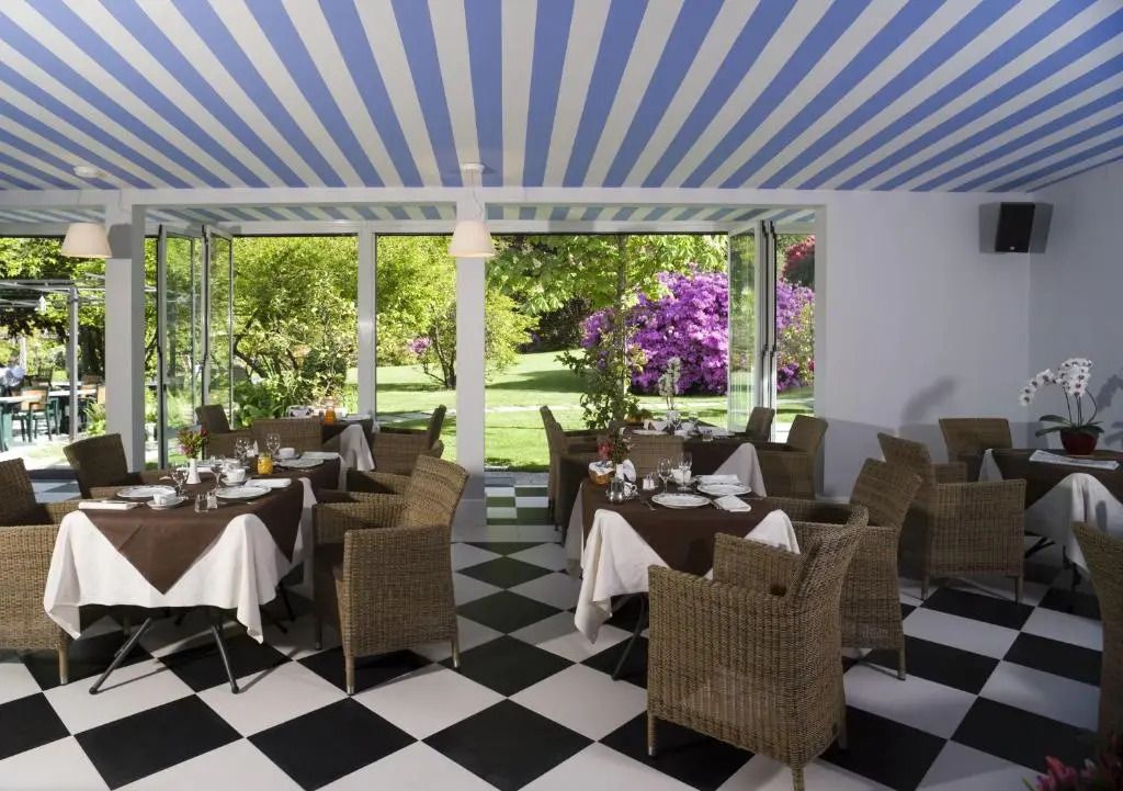 Park Hotel Villa Belvedere