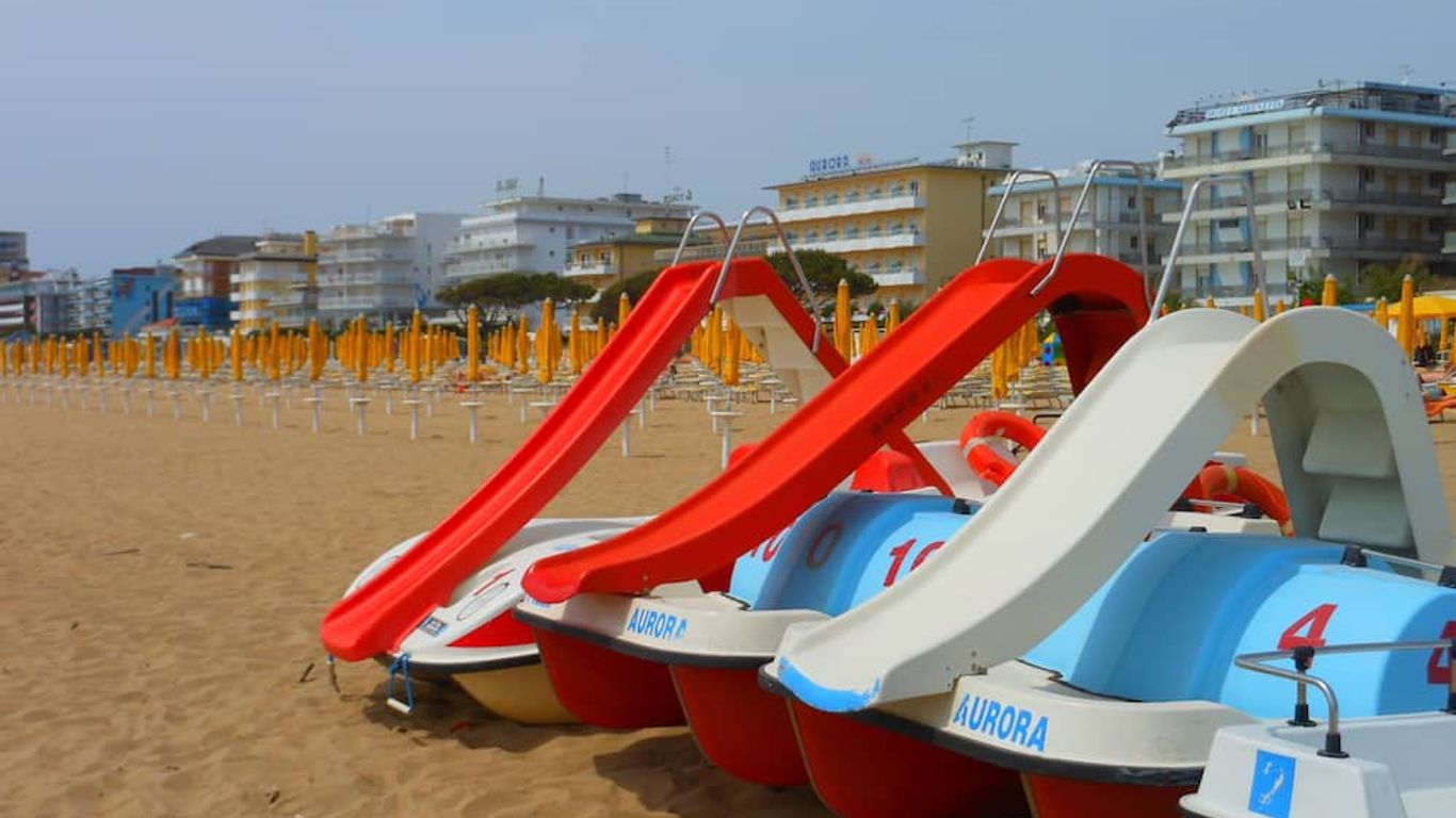 هوتل جيسولو ساند