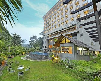 Famvida Hotel Lubuklinggau - Lubuklinggau