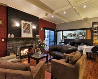 Burnie Airport Motel - Wynyard