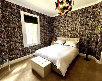 No. 20 The Headland - Hartlepool - Bedroom