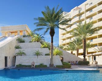 Cancun Resort Villas - Enterprise - Piscina