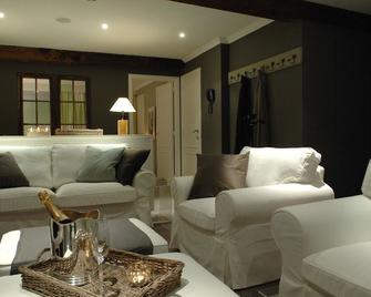 B&B De Waterzooi - Gent - Olohuone