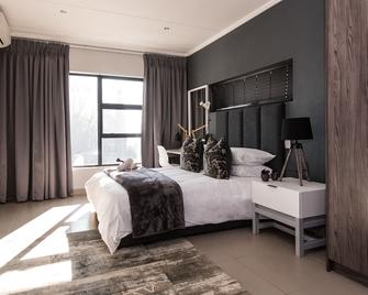 Odyssey Luxury Apartments - Johannesburg