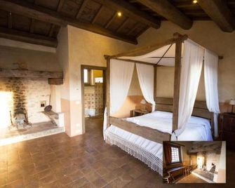 Agriturismo Il Casale Degli Amici - Norcia