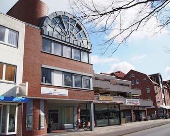 City Apartment Papenburg - Papenburg - Gebäude