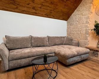 Luxury apartments White house - Sinj - Sala de estar