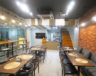 Kasa Boutique Hotel - Cebu City - Restaurant