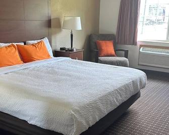 Nichols Inn of Red Wing - Red Wing - Bedroom