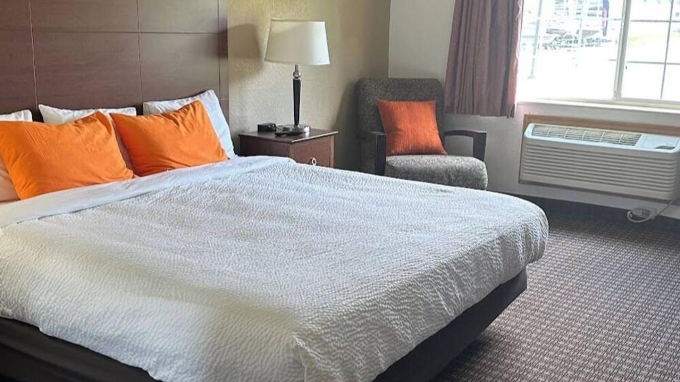 Nichols Inn of Red Wing