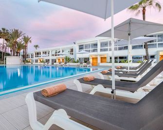 Sahara Hotel Agadir - Adults Only - Agadir - Piscina