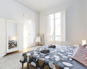 Des Artistes - Barcelona - Habitación