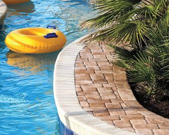 Club Wyndham Ocean Boulevard - North Myrtle Beach - Pool