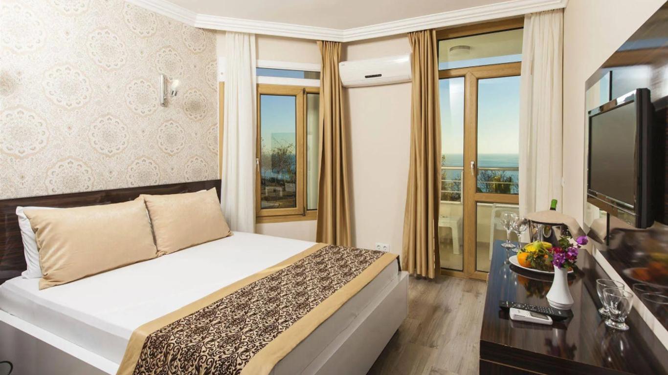 Altes Hotel
