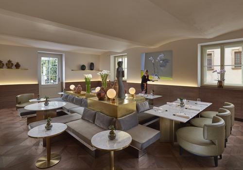 Mandarin Oriental, Prague Prague, Czech Republic — book Hotel, 2023 Prices