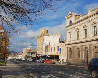 The Eastern Hotel - Adults Only - Ballarat - Building