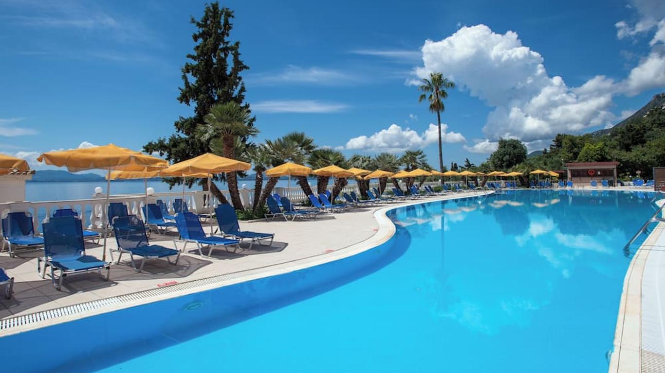 Sunshine Corfu Hotel & Spa