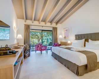 Carrossa Hotel & Spa - Artà