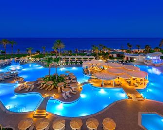 Rodos Palladium Leisure & Wellness - Ammoudes - Piscine