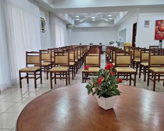 Hotel Itapema - Valinhos - Restaurante