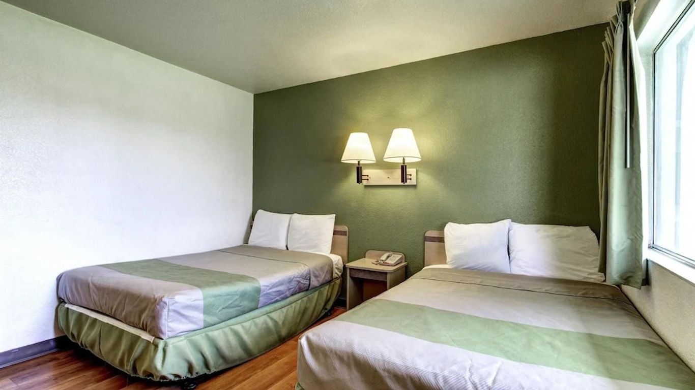 Extended Stay Pocatello