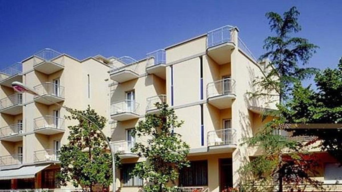 K2 Hotel